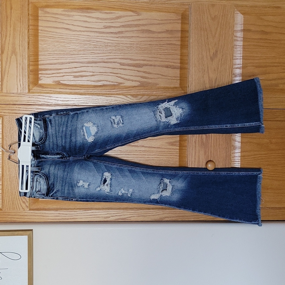 Kancan girl jeans